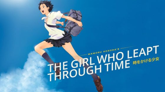 حصريا شاهد فيلم The Girl Who Leapt Through Time 2006 مترجم كامل HD