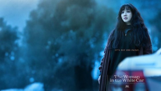 حصريا شاهد فيلم The Woman in the White Car 2022 مترجم كامل HD