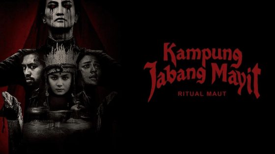 حصريا شاهد فيلم Kampung Jabang Mayit: Ritual Maut 2025 مترجم كامل HD