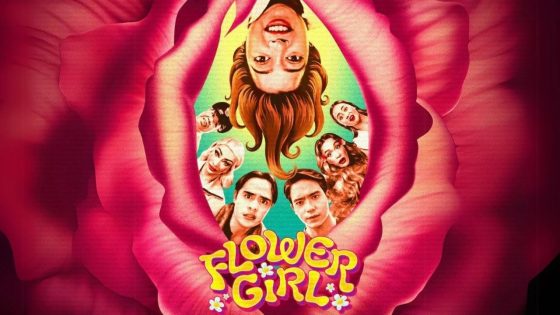حصريا شاهد فيلم Flower Girl 2025 مترجم كامل HD