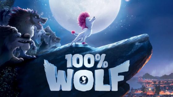 حصريا شاهد فيلم 100% Wolf 2020 مترجم كامل HD
