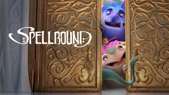 حصريا شاهد فيلم Spellbound 2024 مترجم كامل HD
