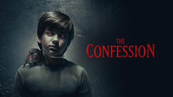 حصريا شاهد فيلم The Confession 2025 مترجم كامل HD