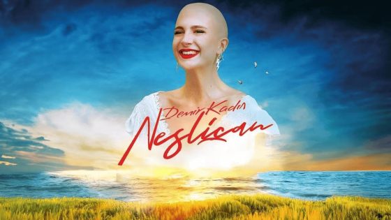 حصريا شاهد فيلم Demir Kadin: Neslican 2023 مترجم كامل HD