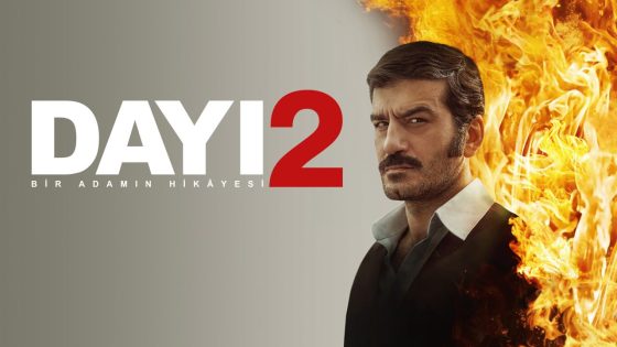 حصريا شاهد فيلم Dayi: Bir Adamin Hikayesi 2 2025 مترجم كامل HD