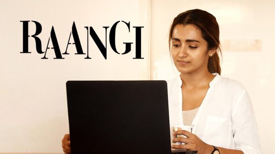 حصريا شاهد فيلم Raangi 2022 مترجم كامل HD