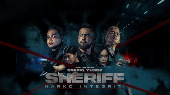حصريا شاهد فيلم Sheriff 2024 مترجم كامل HD