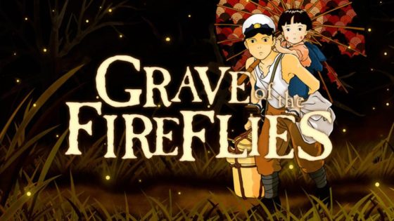 حصريا شاهد فيلم Grave of the Fireflies 1988 مدبلج كامل HD