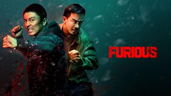 حصريا شاهد فيلم The Furious 2025 مترجم كامل HD