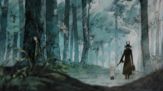 حصريا شاهد فيلم Totsukuni no Shoujo 2022 مترجم كامل HD