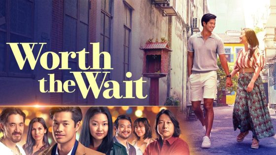 حصريا شاهد فيلم Worth the Wait 2025 مترجم كامل HD