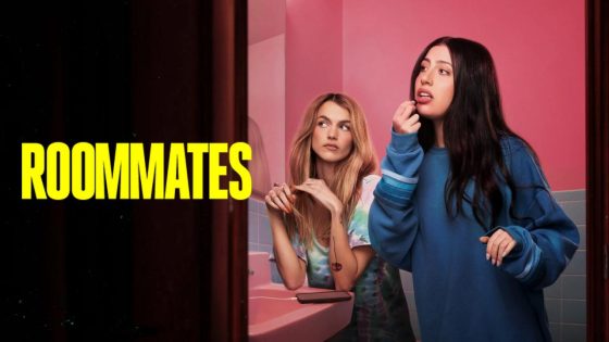 حصريا شاهد فيلم Roommates 2026 مترجم كامل HD