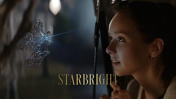 حصريا شاهد فيلم Starbright 2026 مترجم كامل HD
