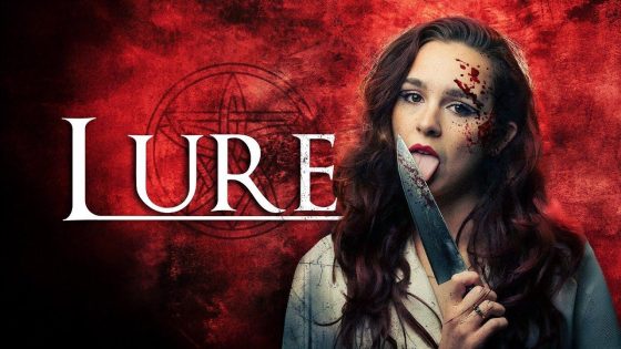 حصريا شاهد فيلم Lure 2026 مترجم كامل HD