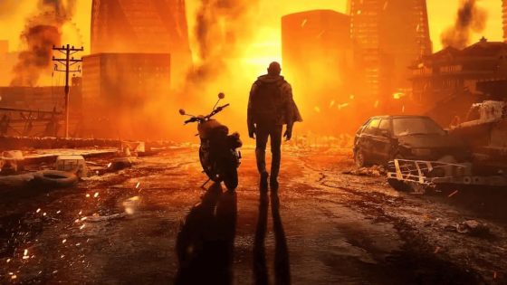 حصريا شاهد فيلم Afterburn 2025 مدبلج كامل HD