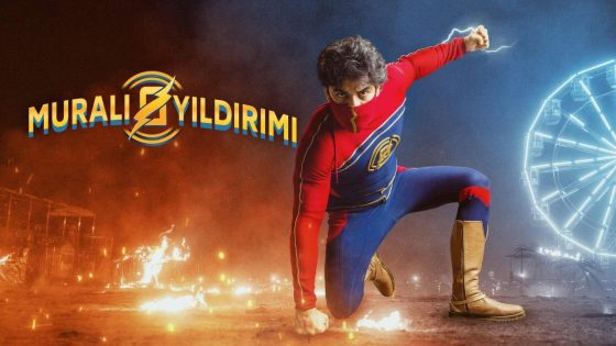 حصريا شاهد فيلم Minnal Murali 2021 مترجم كامل HD