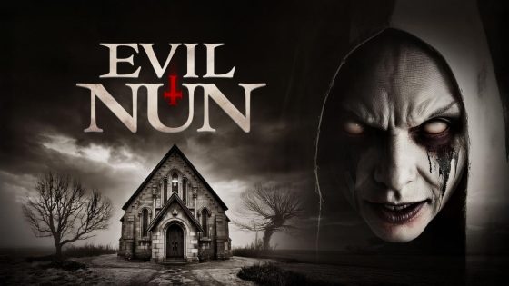 حصريا شاهد فيلم Evil Nun 2025 مترجم كامل HD