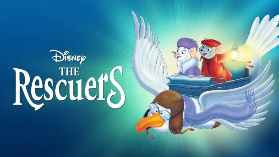حصريا شاهد فيلم The Rescuers 1977 مترجم كامل HD