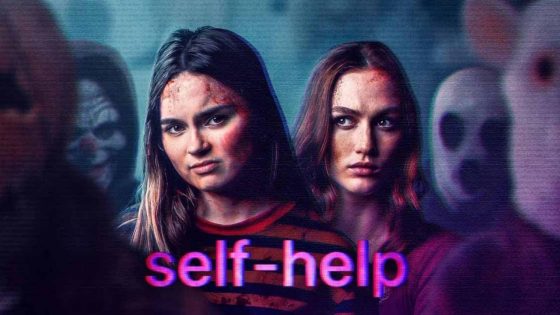 حصريا شاهد فيلم Self-Help 2025 مترجم كامل HD