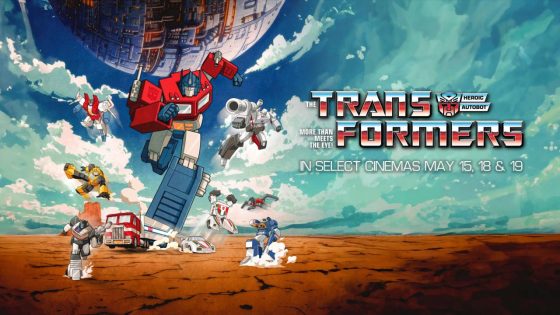 حصريا شاهد فيلم The Transformers: The Movie 1986 مترجم كامل HD