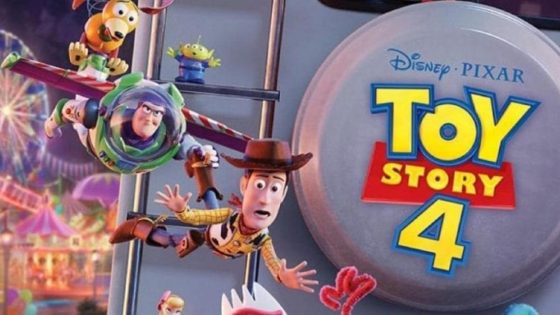 حصريا شاهد فيلم Toy Story 4 2019 مترجم كامل HD