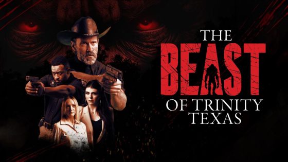 حصريا شاهد فيلم The Beast of Trinity Texas 2025 مترجم كامل HD