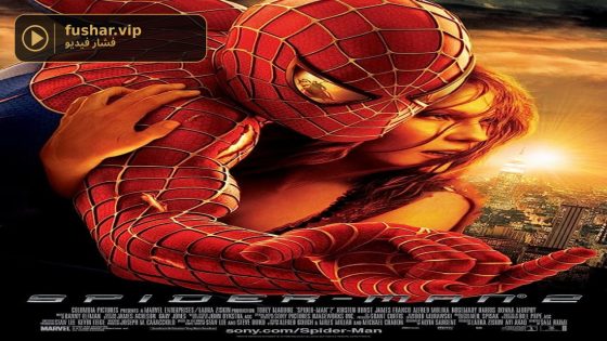 حصريا شاهد فيلم Spider-Man 2 2004 مترجم
