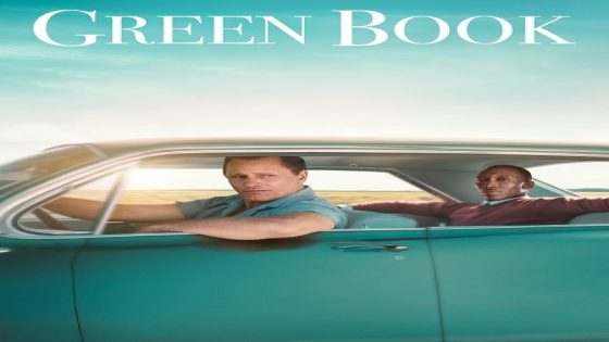 فيلم Green Book 2018 مترجم