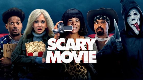 حصريا شاهد فيلم Scary Movie 6 2026 مترجم كامل HD