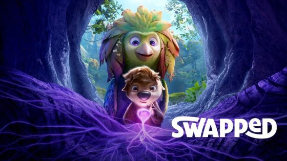 حصريا شاهد فيلم Swapped 2026 مترجم كامل HD