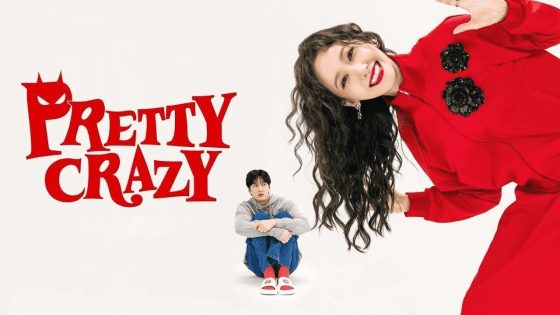حصريا شاهد فيلم Pretty Crazy 2025 مترجم كامل HD