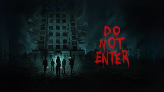 حصريا شاهد فيلم Do Not Enter 2026 مترجم كامل HD