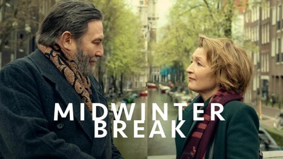 حصريا شاهد فيلم Midwinter Break 2026 مترجم كامل HD