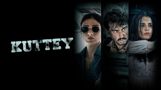 حصريا شاهد فيلم Kuttey 2023 مترجم كامل HD