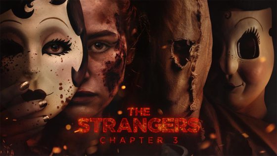 حصريا شاهد فيلم The Strangers: Chapter 3 2026 مترجم كامل HD