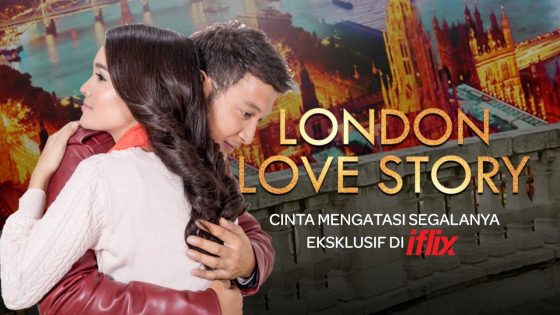 حصريا شاهد فيلم Love Story In London 2021 مترجم كامل HD