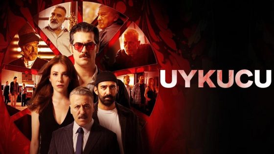 حصريا شاهد فيلم Uykucu 2025 مترجم كامل HD
