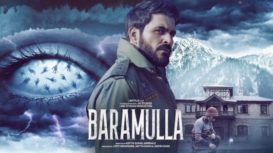 حصريا شاهد فيلم Baramulla 2025 مترجم كامل HD