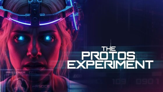 حصريا شاهد فيلم The Protos Experiment 2025 مترجم كامل HD
