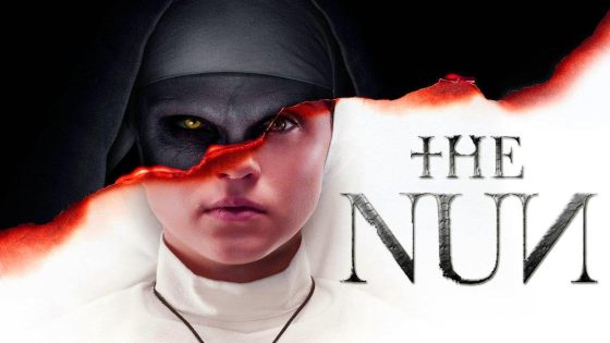 حصريا شاهد فيلم The Nun 2018 مدبلج كامل HD