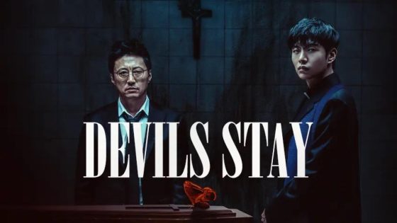 حصريا شاهد فيلم Devils Stay 2024 مترجم كامل HD