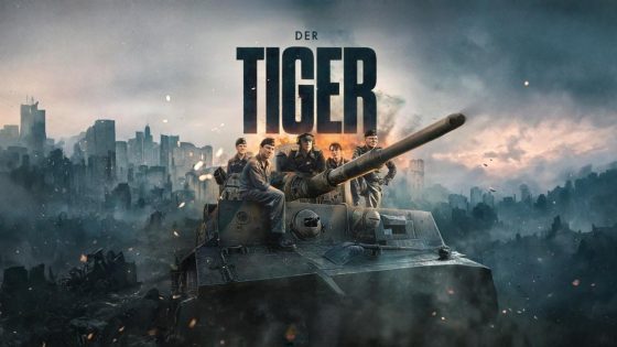 حصريا شاهد فيلم The Tiger 2025 مترجم كامل HD
