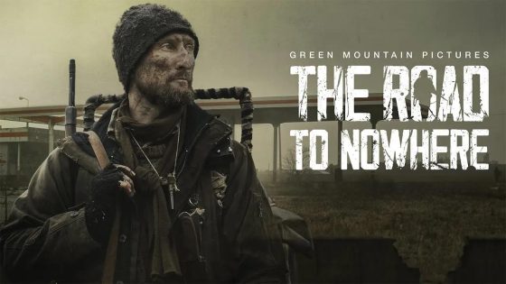 حصريا شاهد فيلم The Road to Nowhere 2025 مترجم كامل HD