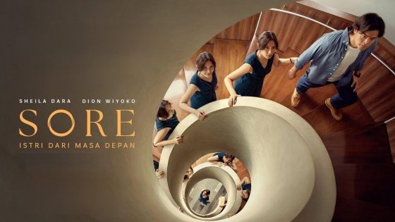 حصريا شاهد فيلم Sore: A Wife from the Future 2025 مترجم كامل HD