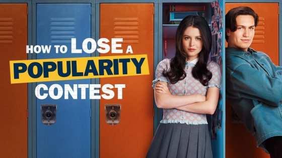 حصريا شاهد فيلم How to Lose a Popularity Contest 2026 مترجم كامل HD