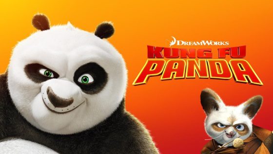 حصريا شاهد فيلم Kung Fu Panda 2008 مدبلج كامل HD