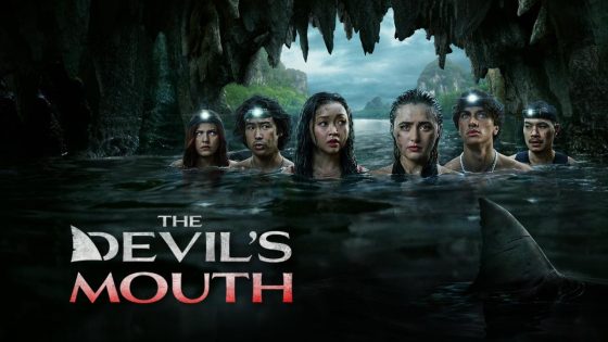 حصريا شاهد فيلم The Devil's Mouth 2026 مترجم كامل HD