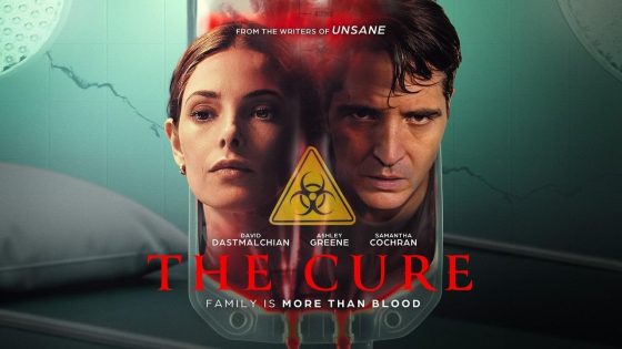 حصريا شاهد فيلم The Cure 2026 مترجم كامل HD
