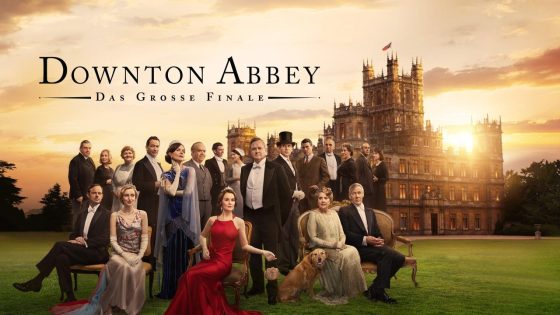 حصريا شاهد فيلم Downton Abbey: The Grand Finale 2025 مترجم كامل HD