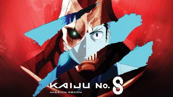حصريا شاهد فيلم Kaijuu 8-gou: Hoshina no Kyuujitsu 2025 مترجم كامل HD